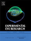 EXPERIMENTAL EYE RESEARCH封面